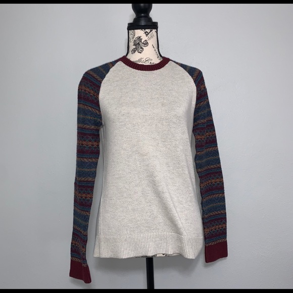 Hollister Sweater